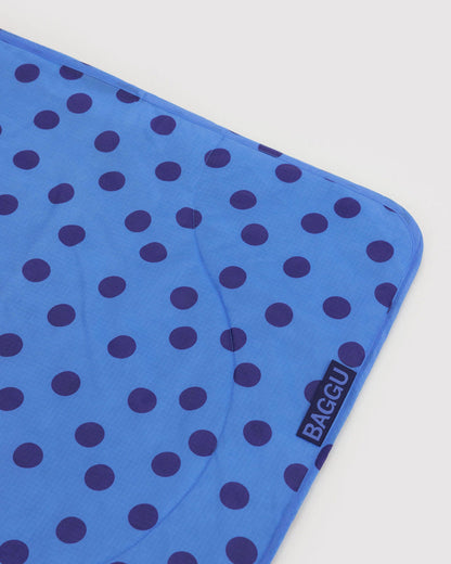 PUFFY PICNIC BLANKET - US 7980