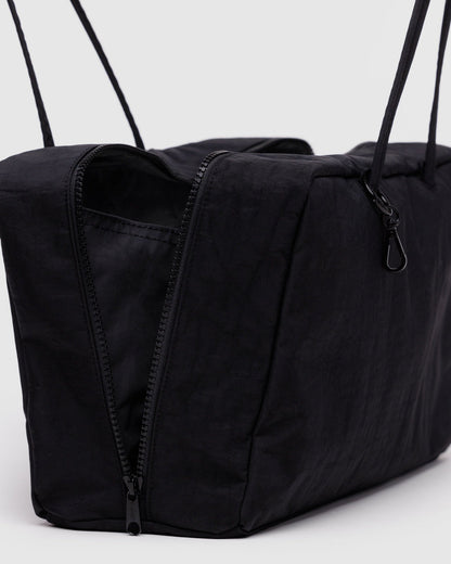 MEDIUM NYLON BOWLER BAG - US 5016