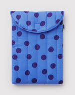 PUFFY LAPTOP SLEEVE 16" - US 0359