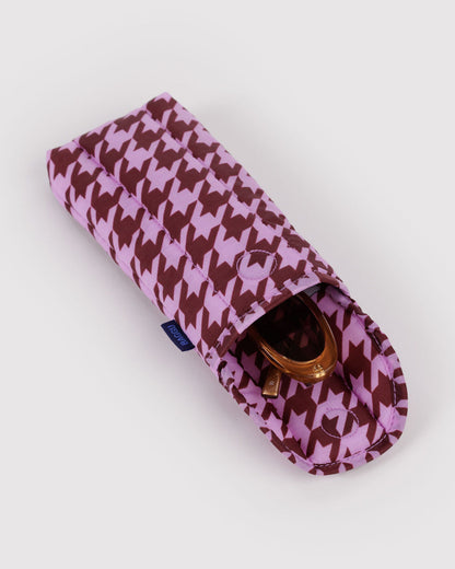PUFFY GLASSES SLEEVE - US 4044