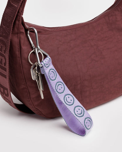 LOGO KEYCHAIN - US 9505