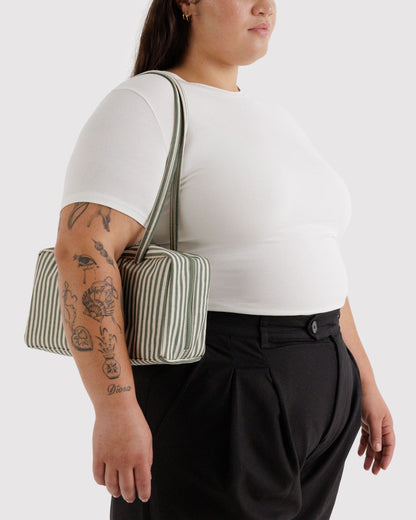 NYLON BOWLER BAG - US 7983
