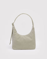 MINI NYLON SHOULDER BAG - US 3353