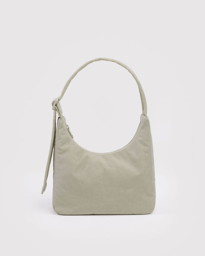 MINI NYLON SHOULDER BAG - US 3353