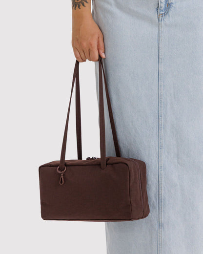 NYLON BOWLER BAG - US 0203
