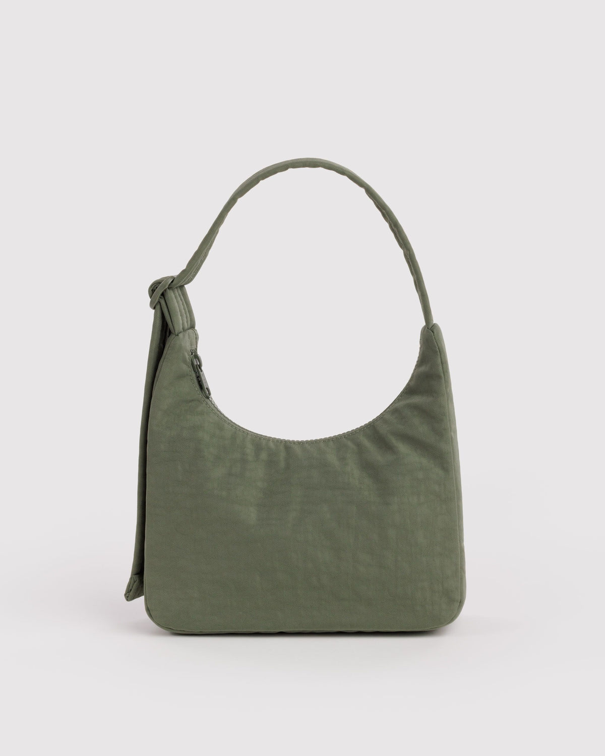 MINI NYLON SHOULDER BAG - US 5090