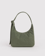 MINI NYLON SHOULDER BAG - US 5090