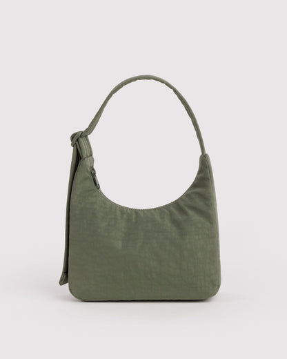MINI NYLON SHOULDER BAG - US 5090