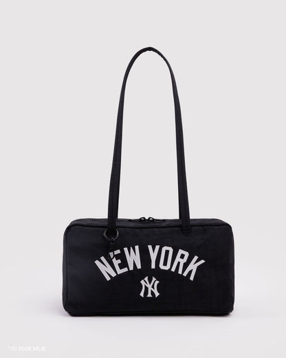 NYLON BOWLER BAG - US 2073