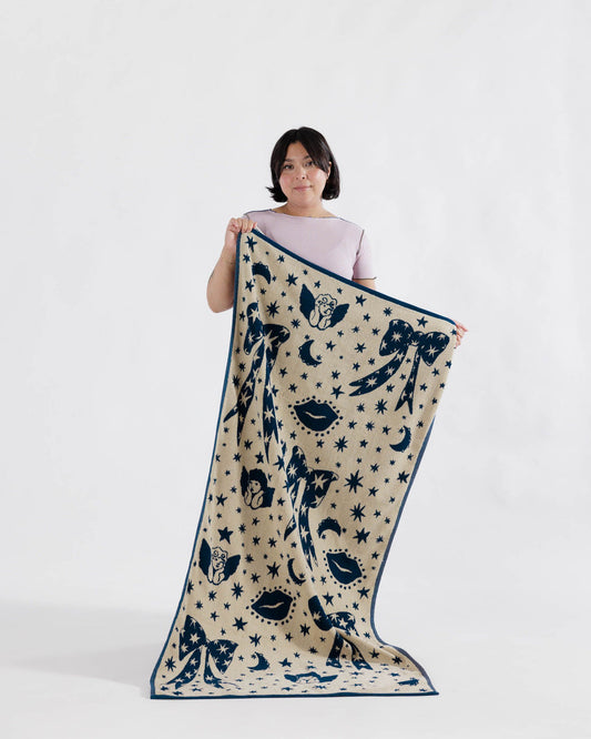 BATH TOWEL - US 5003