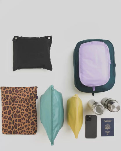 SMALL CLOUD CARRY-ON - US 3440