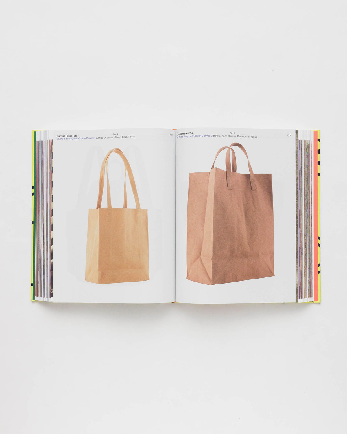 HOLD EVERYTHING: 15 YEARS OF BAGGU - US 0473