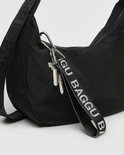 LOGO KEYCHAIN - US 9427